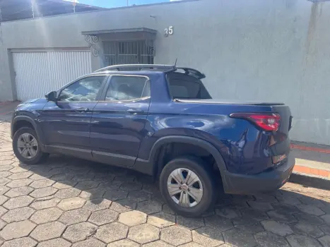 FIAT Toro 1.8 16V 4P FLEX FREEDOM AUTOMTICO, Foto 2