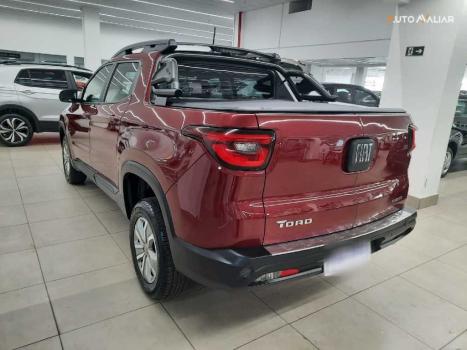 FIAT Toro 1.8 16V 4P FLEX FREEDOM AUTOMTICO, Foto 2