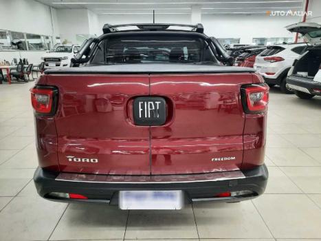 FIAT Toro 1.8 16V 4P FLEX FREEDOM AUTOMTICO, Foto 3