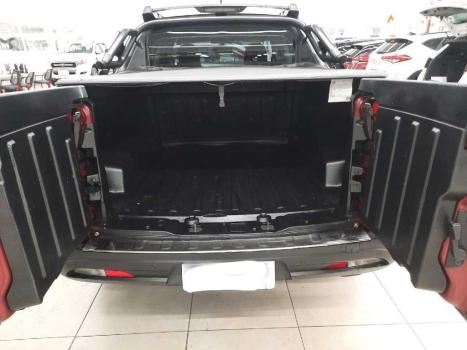 FIAT Toro 1.8 16V 4P FLEX FREEDOM AUTOMTICO, Foto 4