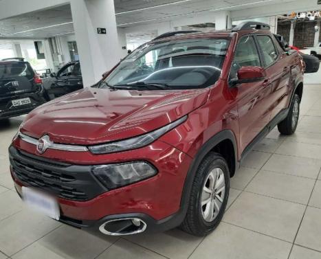 FIAT Toro 1.8 16V 4P FLEX FREEDOM AUTOMTICO, Foto 5