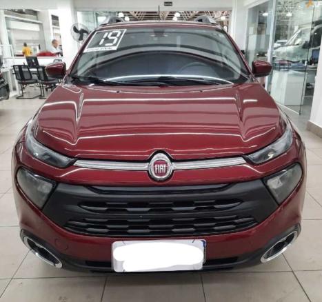 FIAT Toro 1.8 16V 4P FLEX FREEDOM AUTOMTICO, Foto 6