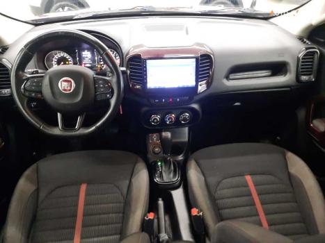 FIAT Toro 1.8 16V 4P FLEX FREEDOM AUTOMTICO, Foto 7