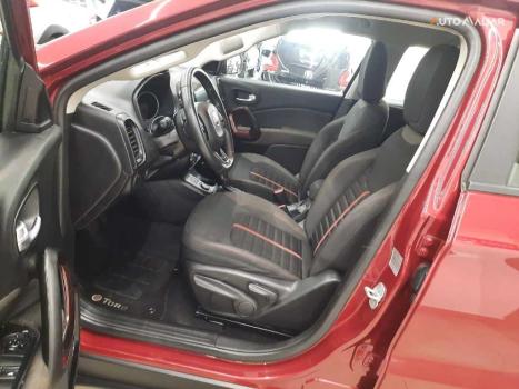 FIAT Toro 1.8 16V 4P FLEX FREEDOM AUTOMTICO, Foto 9