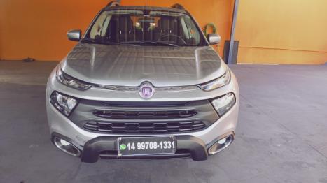 FIAT Toro 1.8 16V 4P FLEX FREEDOM AUTOMTICO, Foto 2