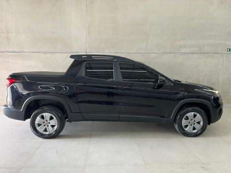 FIAT Toro 1.8 16V 4P FLEX FREEDOM AUTOMTICO, Foto 2