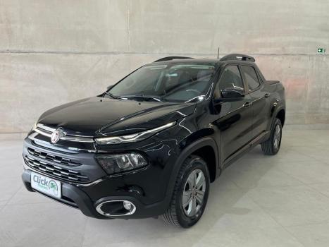 FIAT Toro 1.8 16V 4P FLEX FREEDOM AUTOMTICO, Foto 7