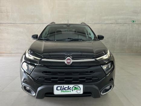 FIAT Toro 1.8 16V 4P FLEX FREEDOM AUTOMTICO, Foto 8