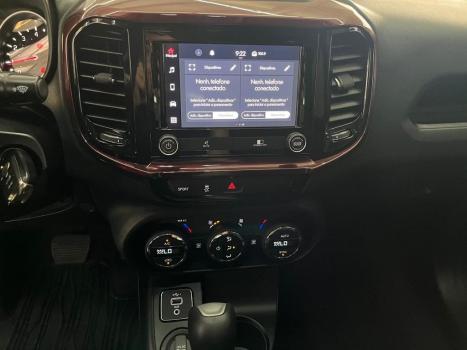 FIAT Toro 1.8 16V 4P FLEX FREEDOM AUTOMTICO, Foto 13