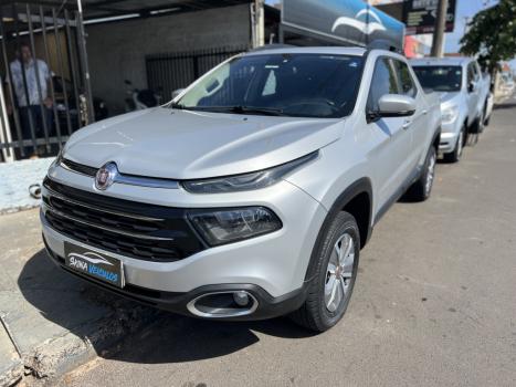 FIAT Toro 1.8 16V 4P FLEX FREEDOM OPEN EDITION AUTOMTICO, Foto 1