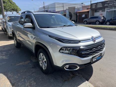 FIAT Toro 1.8 16V 4P FLEX FREEDOM OPEN EDITION AUTOMTICO, Foto 2