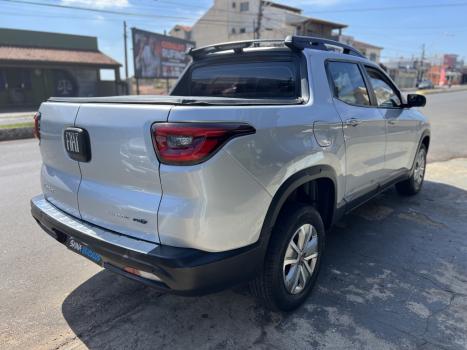 FIAT Toro 1.8 16V 4P FLEX FREEDOM OPEN EDITION AUTOMTICO, Foto 3