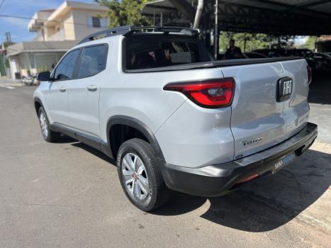 FIAT Toro 1.8 16V 4P FLEX FREEDOM OPEN EDITION AUTOMTICO, Foto 4