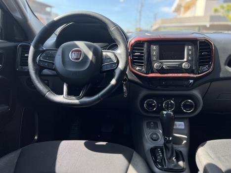 FIAT Toro 1.8 16V 4P FLEX FREEDOM OPEN EDITION AUTOMTICO, Foto 5