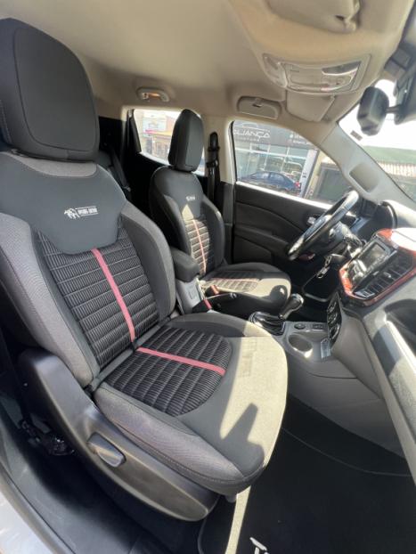 FIAT Toro 1.8 16V 4P FLEX FREEDOM OPEN EDITION AUTOMTICO, Foto 7