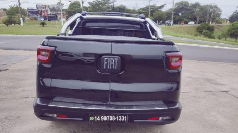 FIAT Toro 1.8 16V 4P FLEX FREEDOM AUTOMTICO, Foto 5