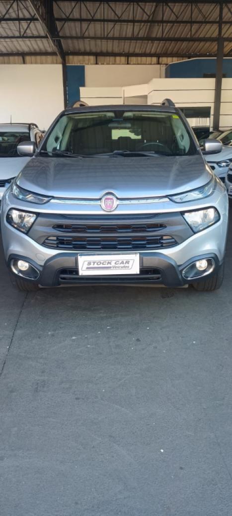FIAT Toro 1.8 16V 4P FLEX FREEDOM AUTOMTICO, Foto 1