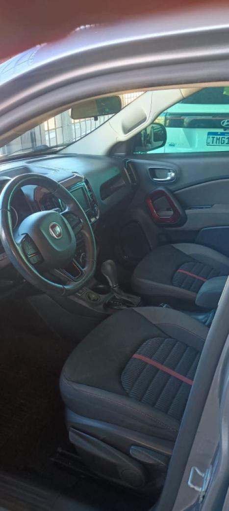 FIAT Toro 1.8 16V 4P FLEX FREEDOM AUTOMTICO, Foto 3