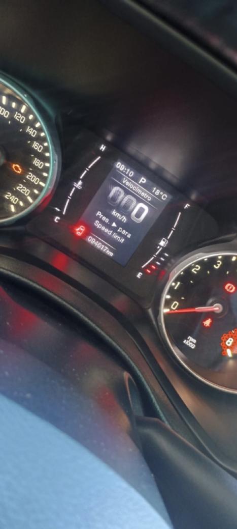 FIAT Toro 1.8 16V 4P FLEX FREEDOM AUTOMTICO, Foto 5