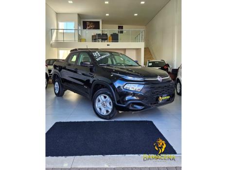 FIAT Toro 1.8 16V 4P FLEX FREEDOM AUTOMTICO, Foto 1