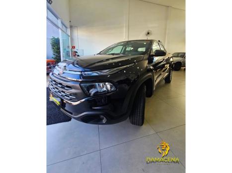 FIAT Toro 1.8 16V 4P FLEX FREEDOM AUTOMTICO, Foto 2