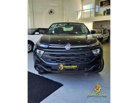 FIAT Toro 1.8 16V 4P FLEX FREEDOM AUTOMTICO, Foto 3