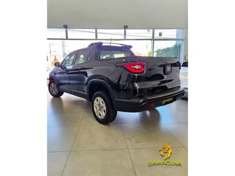 FIAT Toro 1.8 16V 4P FLEX FREEDOM AUTOMTICO, Foto 4