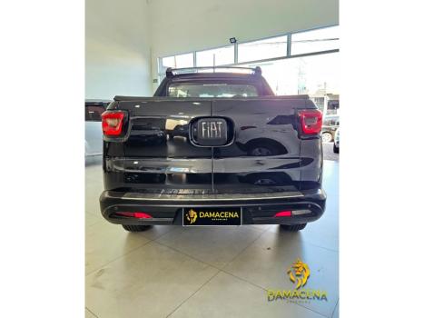 FIAT Toro 1.8 16V 4P FLEX FREEDOM AUTOMTICO, Foto 5