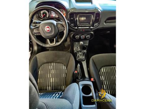 FIAT Toro 1.8 16V 4P FLEX FREEDOM AUTOMTICO, Foto 6