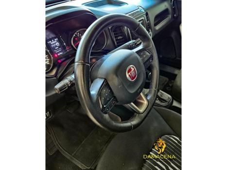 FIAT Toro 1.8 16V 4P FLEX FREEDOM AUTOMTICO, Foto 7