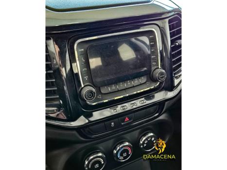 FIAT Toro 1.8 16V 4P FLEX FREEDOM AUTOMTICO, Foto 9