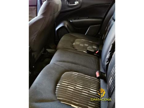 FIAT Toro 1.8 16V 4P FLEX FREEDOM AUTOMTICO, Foto 11