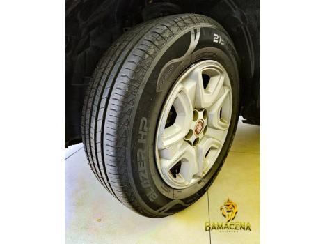 FIAT Toro 1.8 16V 4P FLEX FREEDOM AUTOMTICO, Foto 12