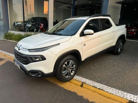 FIAT Toro 1.8 16V 4P FLEX FREEDOM AUTOMTICO, Foto 2