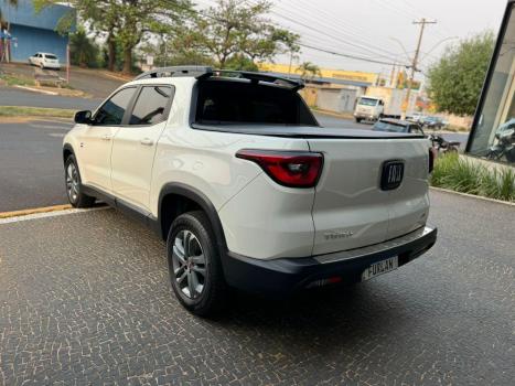 FIAT Toro 1.8 16V 4P FLEX FREEDOM AUTOMTICO, Foto 4