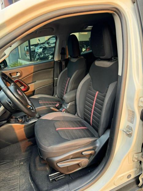 FIAT Toro 1.8 16V 4P FLEX FREEDOM AUTOMTICO, Foto 6
