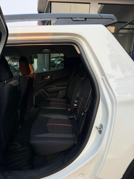 FIAT Toro 1.8 16V 4P FLEX FREEDOM AUTOMTICO, Foto 7