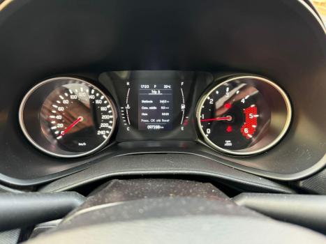 FIAT Toro 1.8 16V 4P FLEX FREEDOM AUTOMTICO, Foto 8