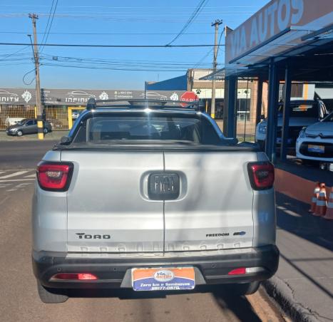 FIAT Toro 1.8 16V 4P FLEX FREEDOM AUTOMTICO, Foto 2