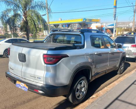 FIAT Toro 1.8 16V 4P FLEX FREEDOM AUTOMTICO, Foto 3