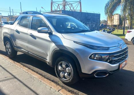FIAT Toro 1.8 16V 4P FLEX FREEDOM AUTOMTICO, Foto 4