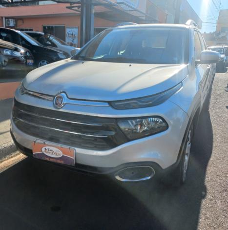 FIAT Toro 1.8 16V 4P FLEX FREEDOM AUTOMTICO, Foto 5
