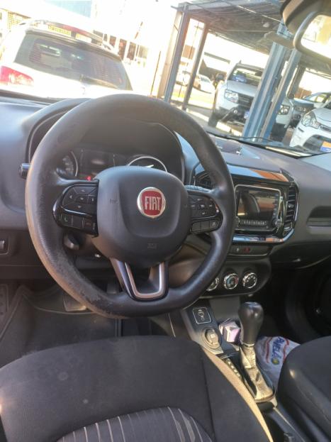 FIAT Toro 1.8 16V 4P FLEX FREEDOM AUTOMTICO, Foto 6
