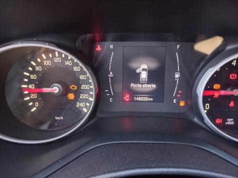 FIAT Toro 1.8 16V 4P FLEX FREEDOM AUTOMTICO, Foto 7