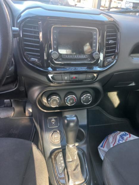FIAT Toro 1.8 16V 4P FLEX FREEDOM AUTOMTICO, Foto 8