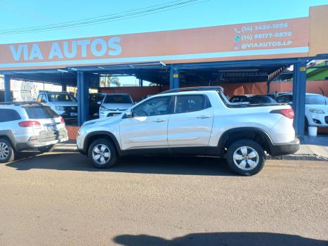 FIAT Toro 1.8 16V 4P FLEX FREEDOM AUTOMTICO, Foto 9