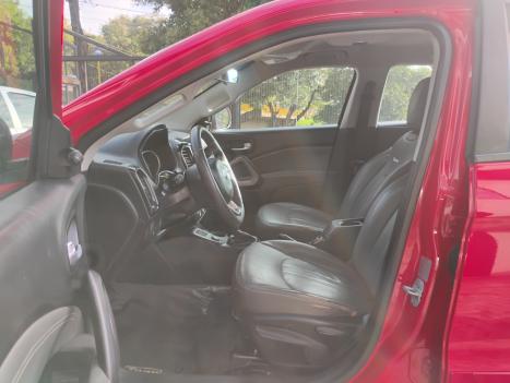FIAT Toro 1.8 16V 4P FLEX FREEDOM AUTOMTICO, Foto 7