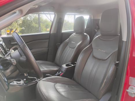 FIAT Toro 1.8 16V 4P FLEX FREEDOM AUTOMTICO, Foto 8
