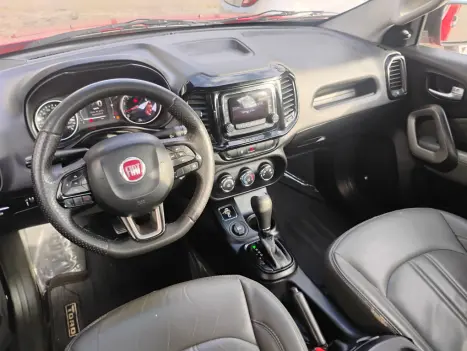 FIAT Toro 1.8 16V 4P FLEX FREEDOM AUTOMTICO, Foto 11
