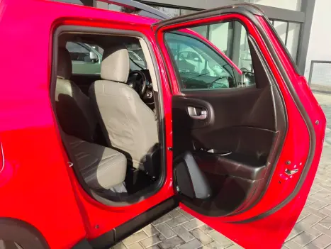 FIAT Toro 1.8 16V 4P FLEX FREEDOM AUTOMTICO, Foto 14